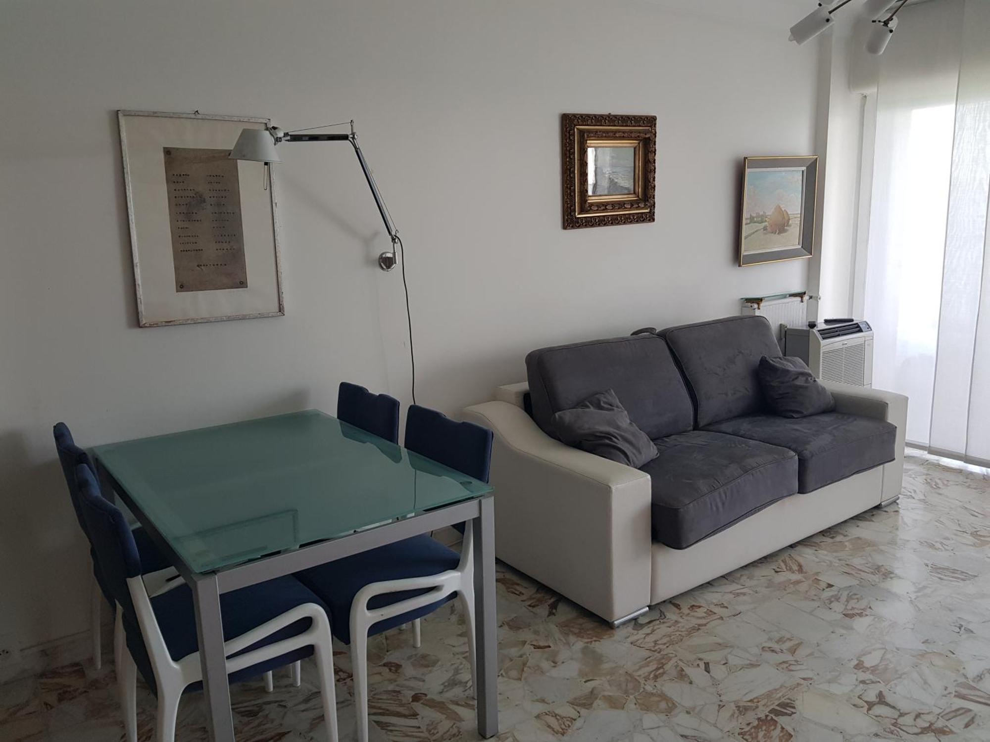 Menton Front Bord De Mer Cote D'Azur Florentina Sea View French Riviera Proche Monaco Montecarlo Superb Studio Exterior photo